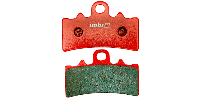 PASTILLAS DE FRENO CERAMICA DEL BAJAJ DOMINAR 400TOURING-DOMINAR250-DOMINARUG400-TVS APACHE310-KTMDUKE390NG-DUKE200NG-DUKE250-ADVENTURE390-ADVENTURE250-KTM RC250-RC390-DUKE200-DUKE390-DUKE250-RC200